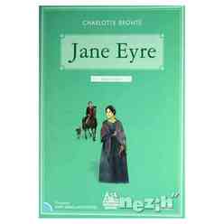 Jane Eyre - Thumbnail