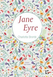 Koridor Yayıncılık - Jane Eyre - Bez Cilt