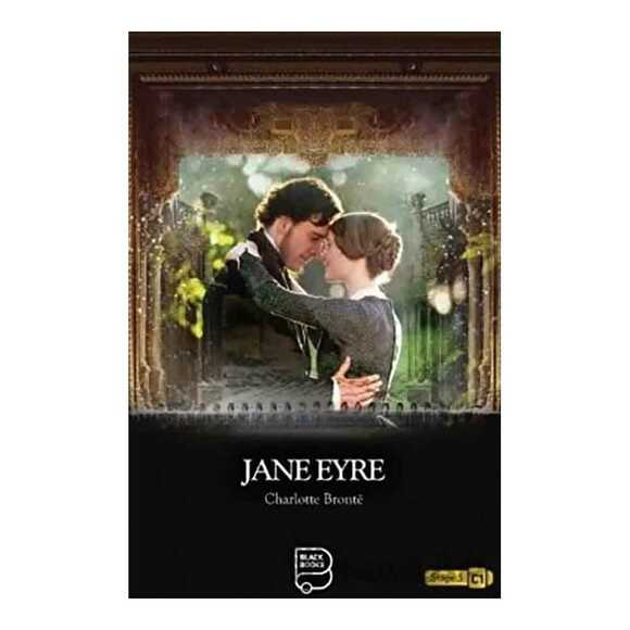 Jane Eyre Level - 5