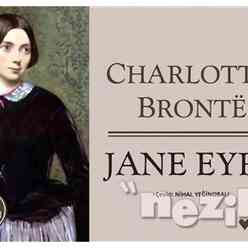 Jane Eyre (Mini Kitap) - Thumbnail