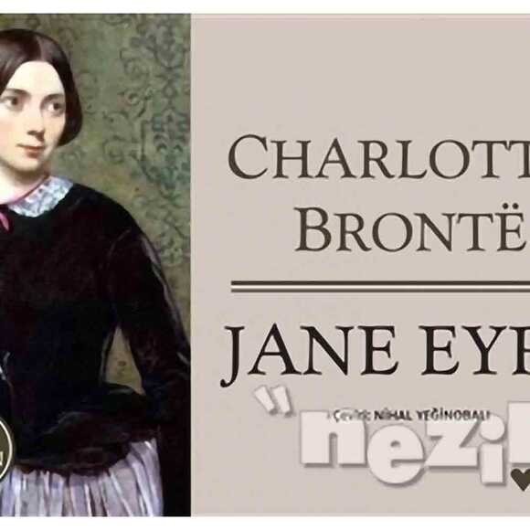 Jane Eyre (Mini Kitap)