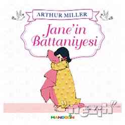 Jane’in Battaniyesi - Thumbnail