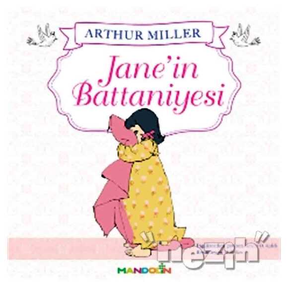 Jane’in Battaniyesi