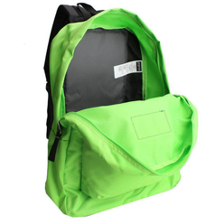 Jansport 2430 Superbreak Green T5019RR - Thumbnail