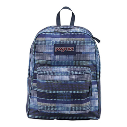 Jansport - Jansport 2441 Superbreak Multi Dotty Sırt Çantası