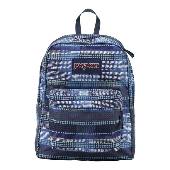 Jansport 2441 Superbreak Multi Dotty Sırt Çantası