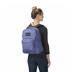 Jansport - Jansport 2451 Superbreak Sırt Çantası Denim T5010GX