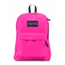 Jansport 2461 Exposed Sırt Çantası Neon Pembe A33SB31J - Thumbnail