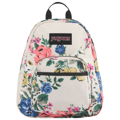 Jansport - Jansport 3040 Half Pint Fx Matte Coated Canvas Sırt Çantası