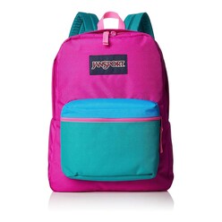 Jansport - Jansport Exposed Neon Purple-Ultra Pink (A3C4X4C0)
