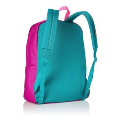 Jansport Exposed Neon Purple-Ultra Pink (A3C4X4C0) - Thumbnail
