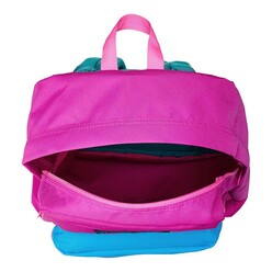 Jansport Exposed Neon Purple-Ultra Pink (A3C4X4C0) - Thumbnail