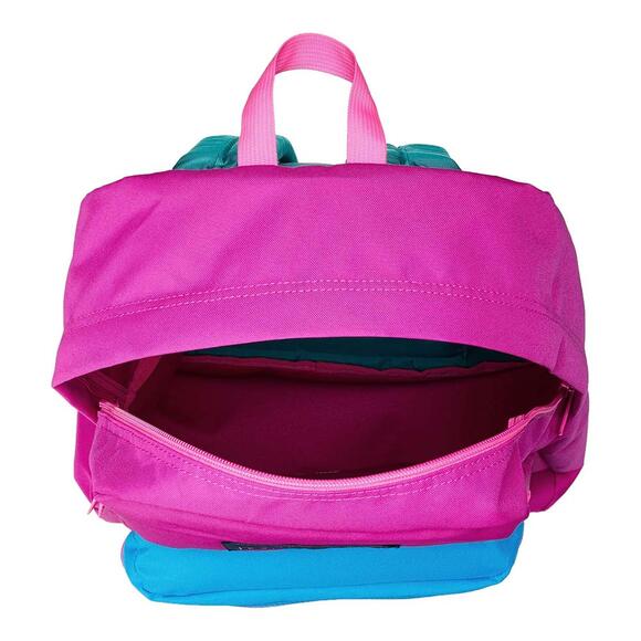Jansport Exposed Neon Purple-Ultra Pink (A3C4X4C0)