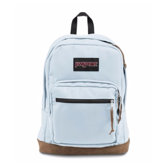 Jansport Right Pack Sırt Çantası Light Blue TYP70SH