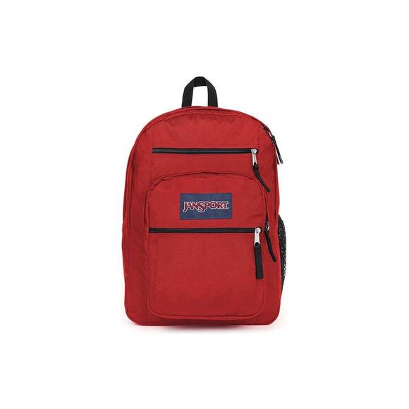 Jansport Sırt Çantası Big Student Red Tape VFE-EK0A5BAHN581 (2024)