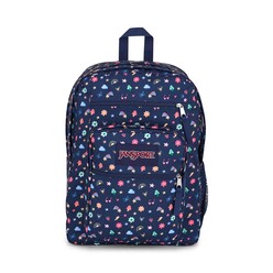Jansport - Jansport Sırt Çantası Big Student Slice Of Fun VFE-EK0A5BAH7O81 (2024)