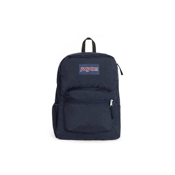Jansport Sırt Çantası Cross Town Navy VFE-EK0A5BAIN541 (2024)