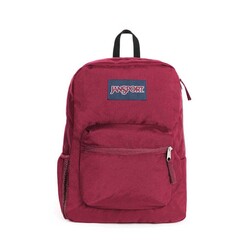 Jansport - Jansport Sırt Çantası Cross Town Russet Red VFE-EK0A5BAIN621 (2024)