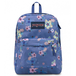 Jansport - Jansport Superbreak Artist Floral Sırt Çantası JS00T50148S 