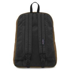 Jansport Superbreak Carpenter Brown Sırt Çantası JS00T50147S - Thumbnail