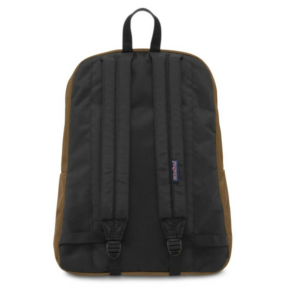 Jansport Superbreak Carpenter Brown Sırt Çantası JS00T50147S