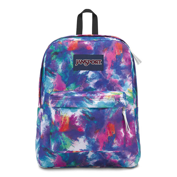 Jansport Superbreak Dye Bomb Sırt Çantası JS00T50148W