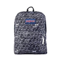 Jansport Superbreak Emoji Crowd Sırt Çantası JS00T50149J - Thumbnail