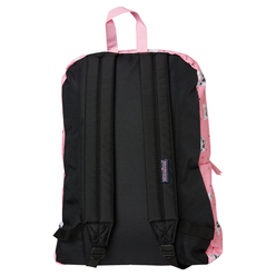 Jansport Superbreak Fierce Frenchies Sırt Çantası JS00T5014P6 - Thumbnail