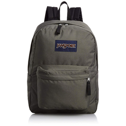 Jansport Superbreak Forge Grey Sırt Çantası T5016XD - Thumbnail