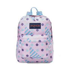 Jansport Superbreak Ice Cream Geo Sırt Çantası JS00T50140J - Thumbnail