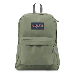 Jansport Superbreak Muted Green Sırt Çantası T5010HC - Thumbnail