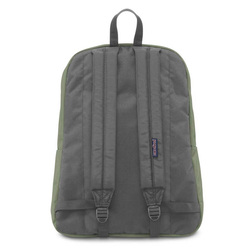 Jansport Superbreak Muted Green Sırt Çantası T5010HC - Thumbnail