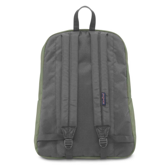 Jansport Superbreak Muted Green Sırt Çantası T5010HC