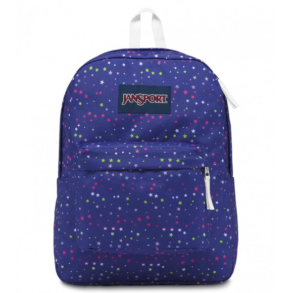 Jansport Superbreak Scattered Stars Sırt Çantası JS00T50149S