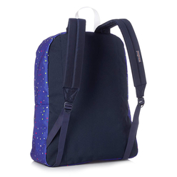 Jansport Superbreak Scattered Stars Sırt Çantası JS00T50149S - Thumbnail