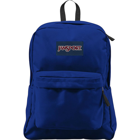 Jansport Superbreak Sırt Çantası Regal Blue JS00T5013N7