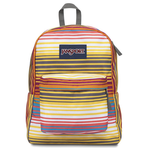 Jansport Superbreak Sırt Çantası Sunset 2440