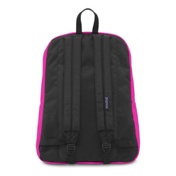 Jansport Superbreak Sırt Çantası Ultra Pink T5010R4 - Thumbnail