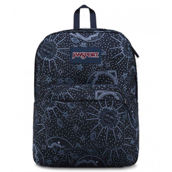 Jansport Superbreak Star Map Sırt Çantası JS00T50149M - Thumbnail