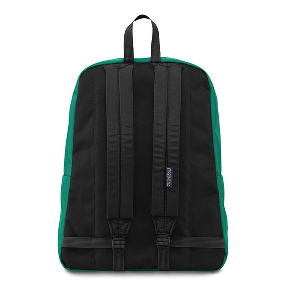 Jansport Superbreak Varsity Green Sırt Çantası JS00T5013P5