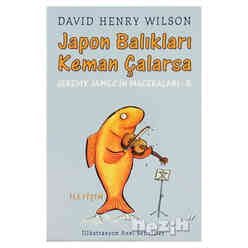 Japon Balıkları Keman Çalarsa - Thumbnail