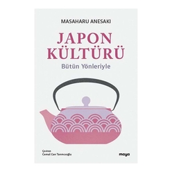 Japon Kültürü - Thumbnail