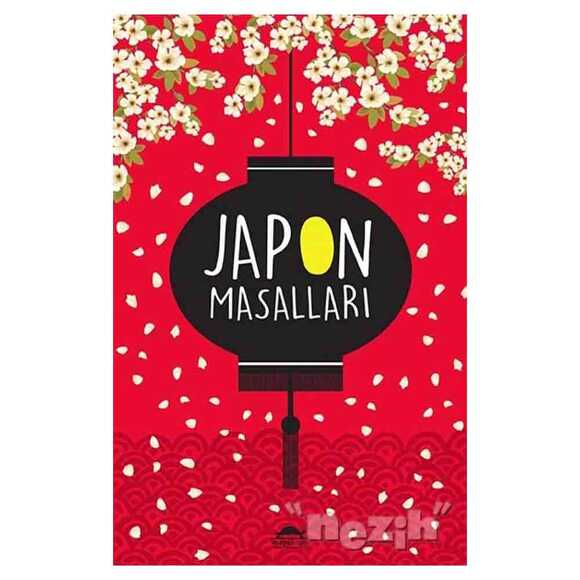 Japon Masalları