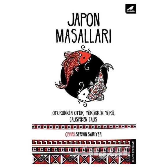 Japon Masalları