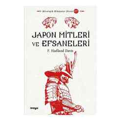 Japon Mitleri ve Efsaneleri - Thumbnail