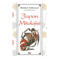 Japon Mitolojisi - Thumbnail