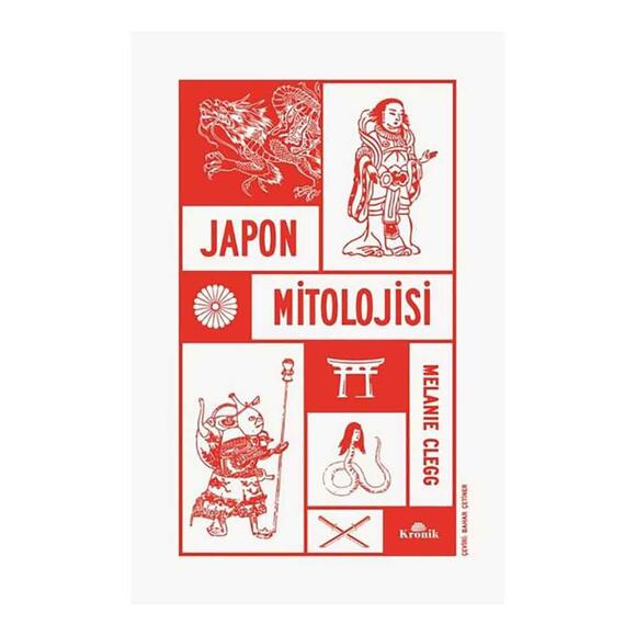 Japon Mitolojisi