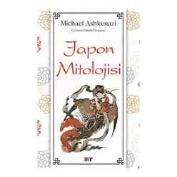 Japon Mitolojisi - Thumbnail