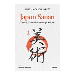 Japon Sanatı - Thumbnail