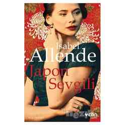 Can Yayınları - Japon Sevgili